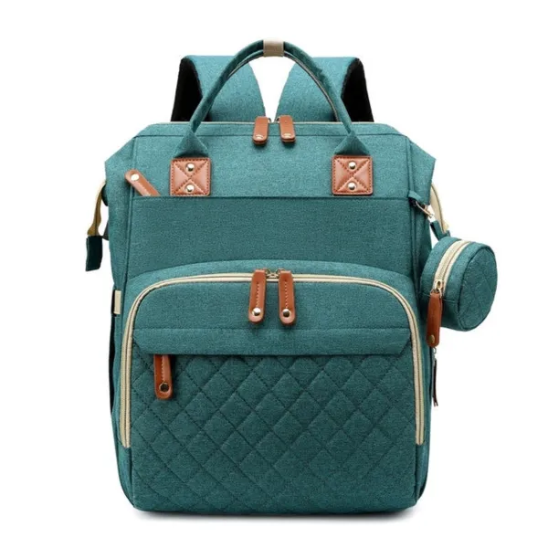 Premium Mommy Nappy Diaper Bags