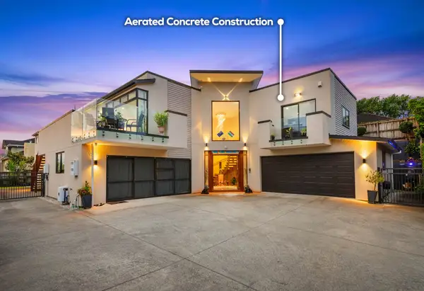 46 Coachman Drive, Flat Bush