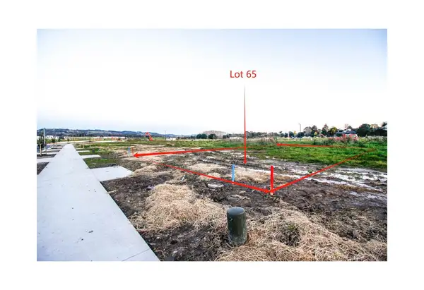 Lot 65, 29 Bellfield Road, Papakura