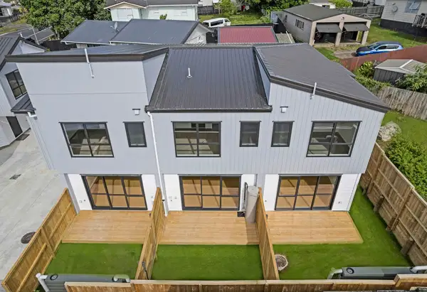 Lot 3, 42 Burbank Avenue, Manurewa