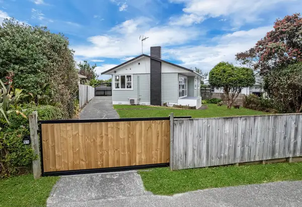 51 Myers Road, Manurewa East