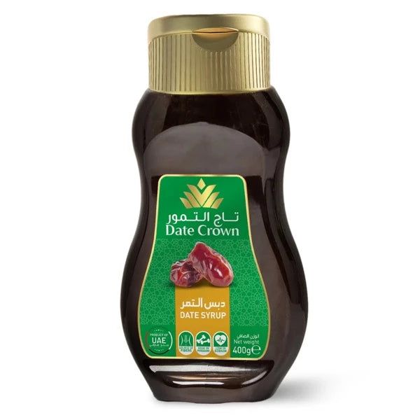Lulu Date Syrup 400g