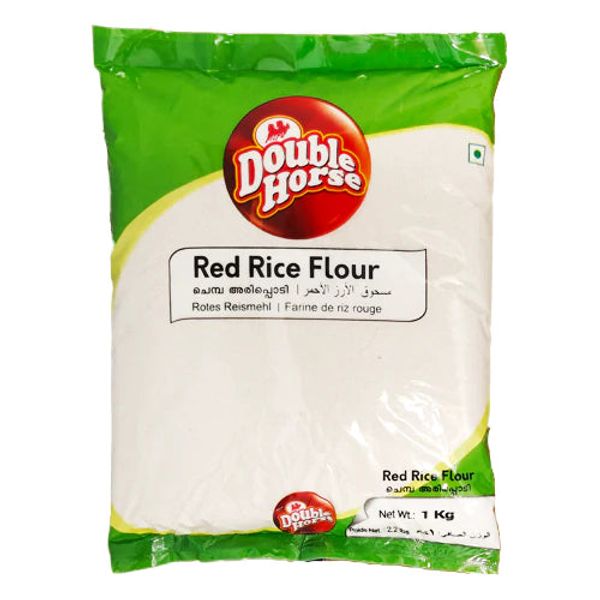 Double Horse Red Rice Powder 1kg