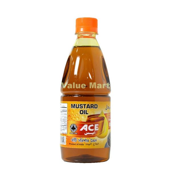 ACE Mustard Oil 1L