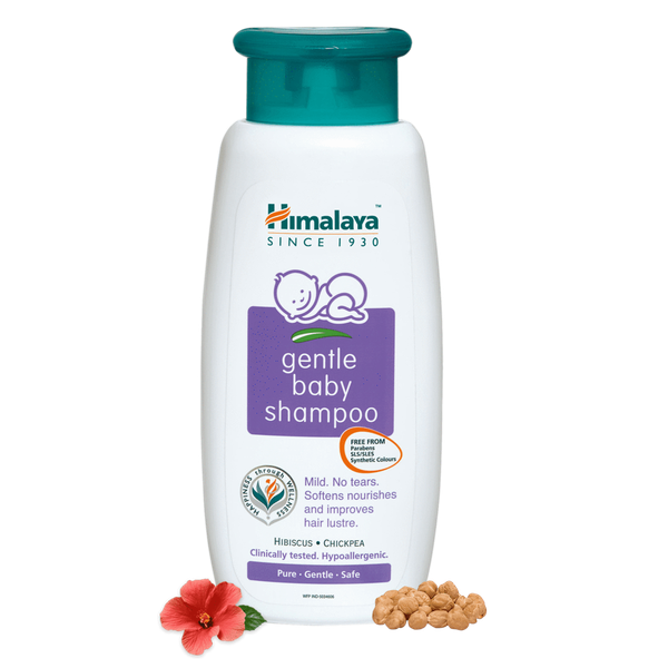 Himalaya  Baby Shampoo 200ml