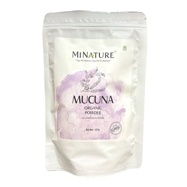 Mucuna Powder 227g