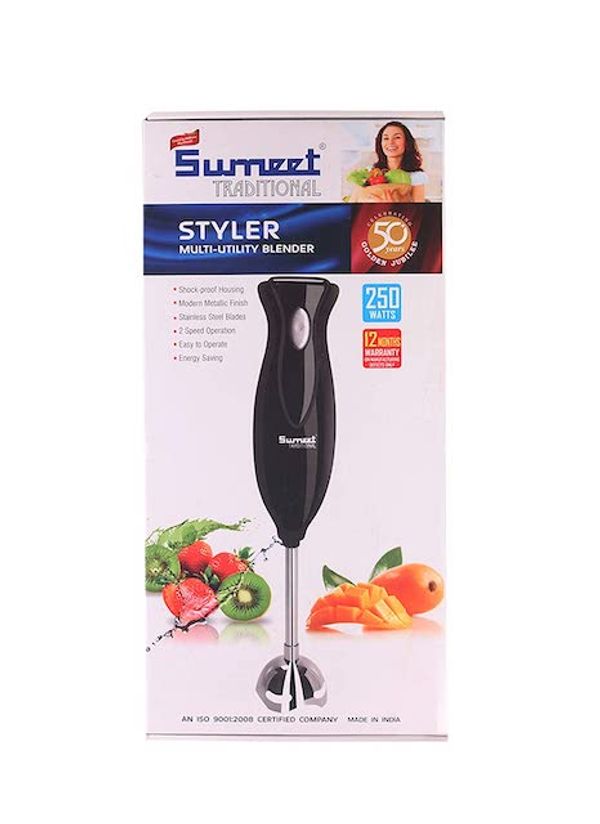 Sumeet Multi Use Blender 250w