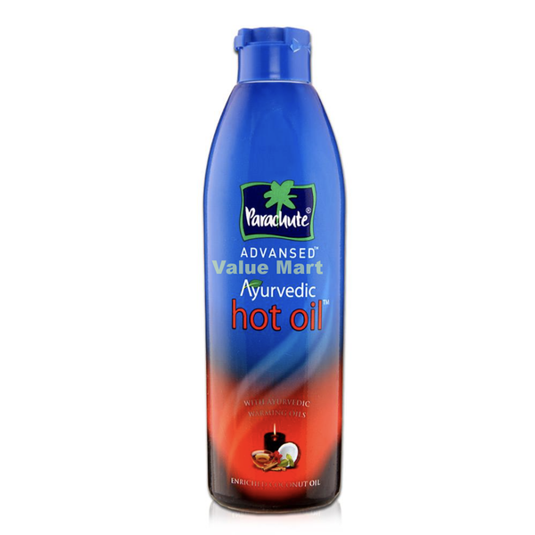 Parachute Hot Oil 300ml