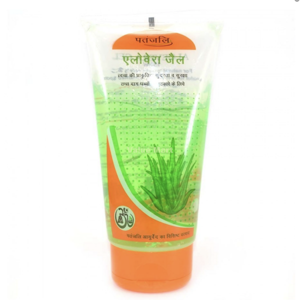 Patanjali Aloe Vera Gel 150ml