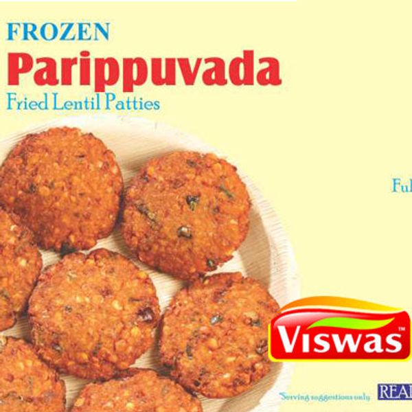 Viswas Parippuvada 350g