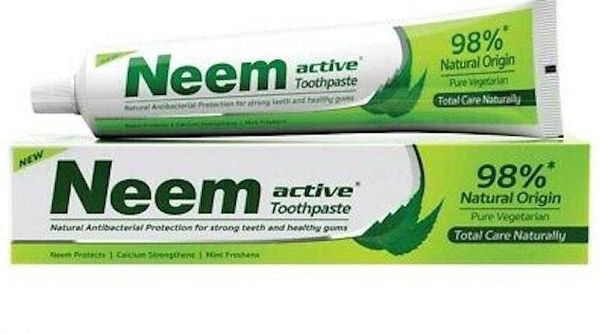 Neem Toothpaste 150g