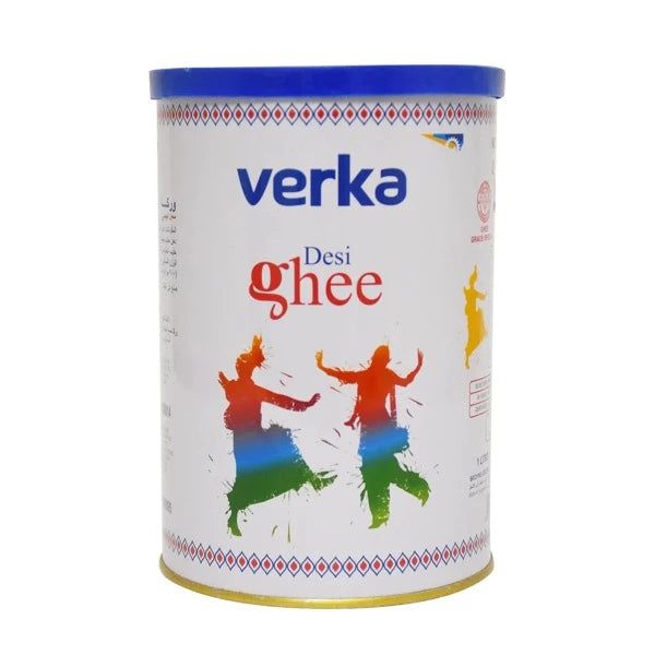 Verka Ghee 500ml