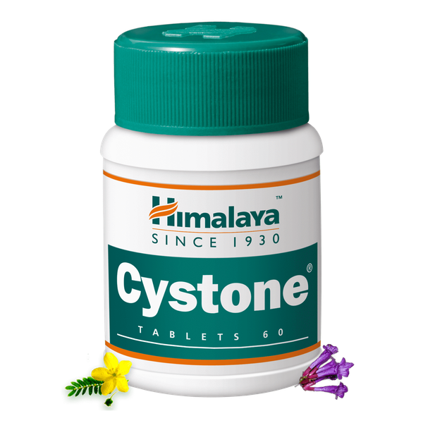 Himalaya Cystone 60tab