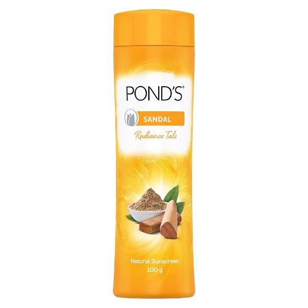 Ponds Radiance Talc Sandal 300g