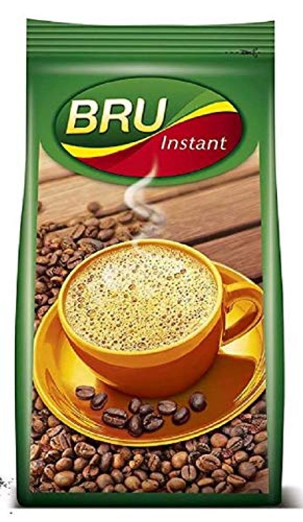 Bru Instant Cofee 200g
