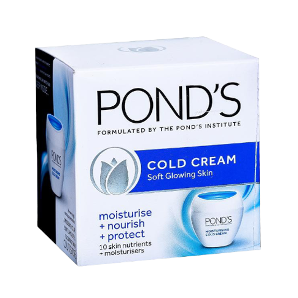 Ponds Cold Cream 55ml