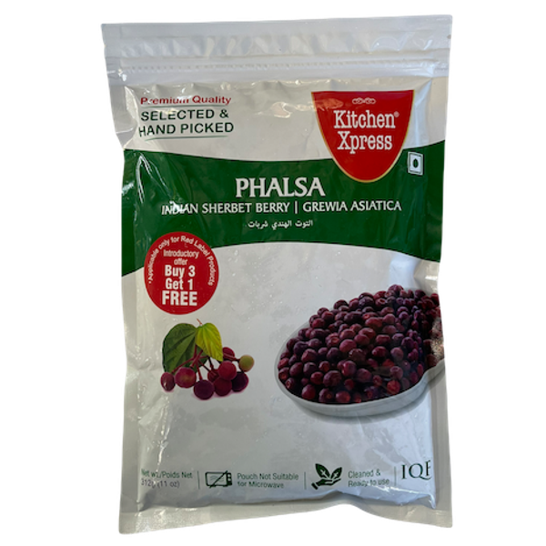 Kitchen Xpress Phalsa 312g