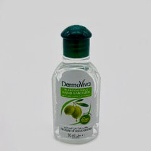 DermoViva Sanitizer 50ml