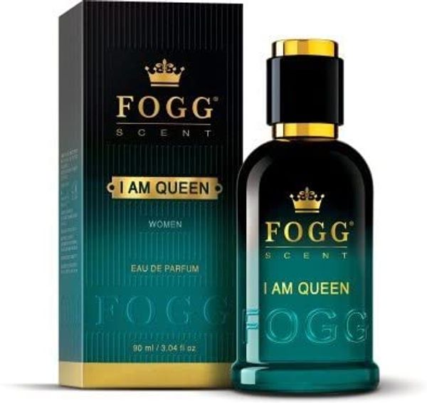 FOGG Scent I am Queen 100ml
