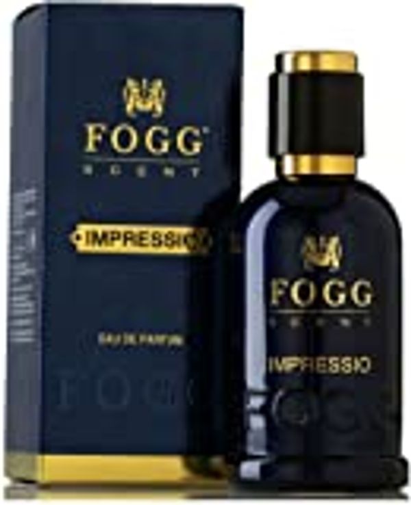 FOGG Parfum Tuxedo 50ml