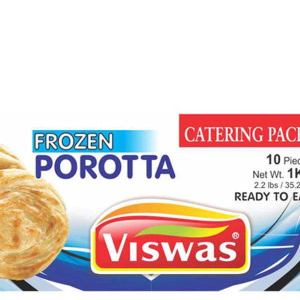 Viswas Catering Porotta 908g