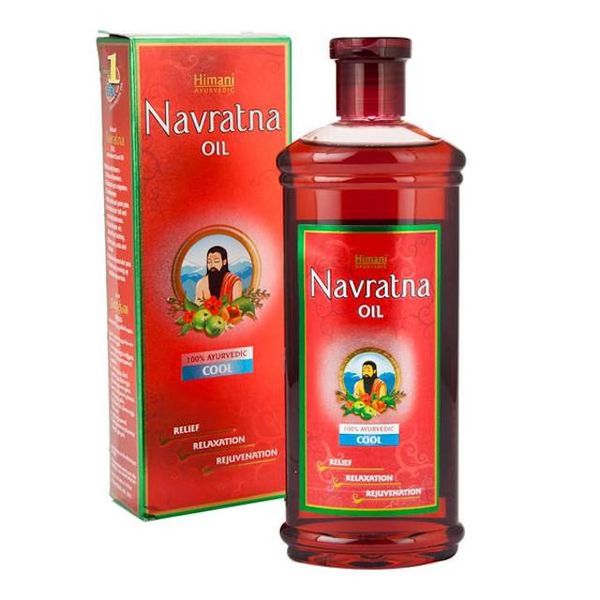 Navratan Oil 200ml