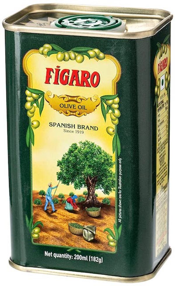 Figaro Olive Oil 100ml