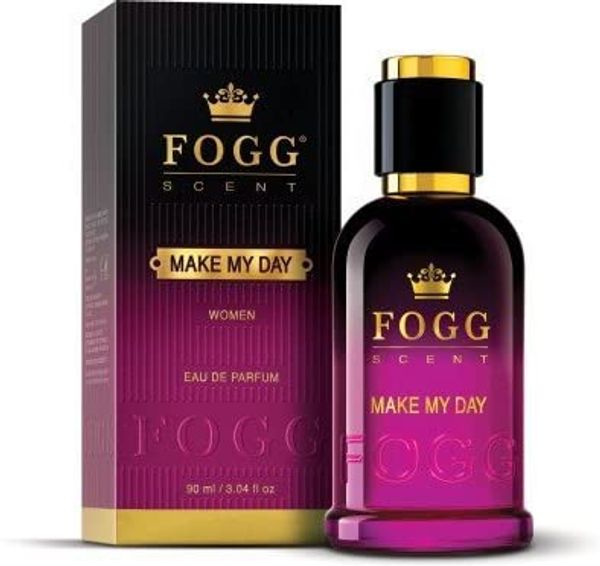 FOGG Scent Make My Day 100ml