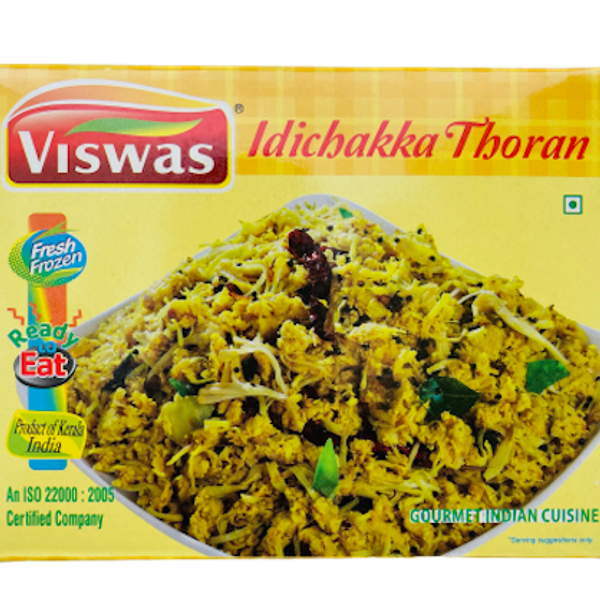 Viswas Idichakka Thoran 350g