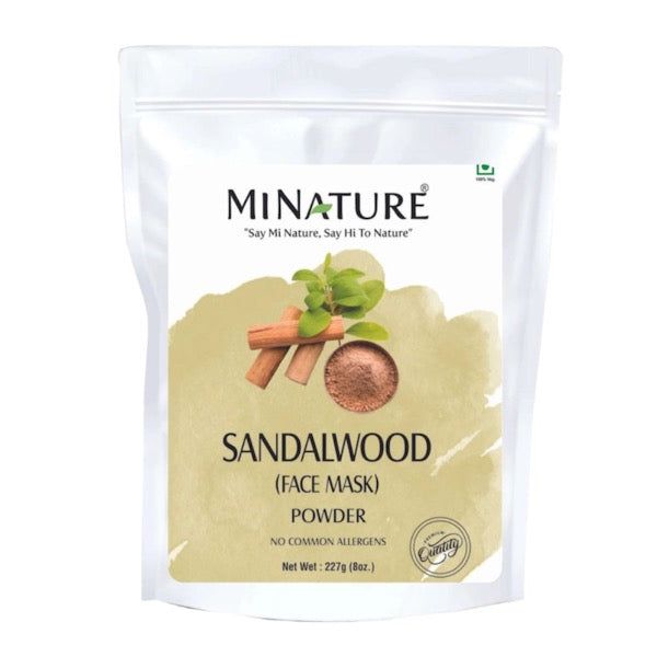Sandalwood Powder 227g