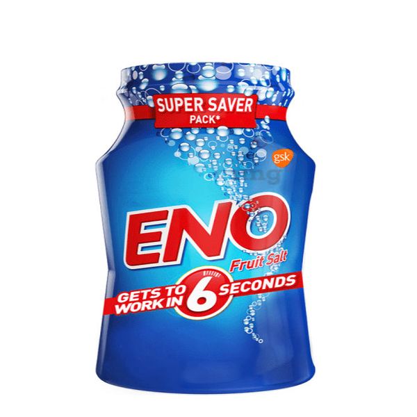 Eno Plain 100g