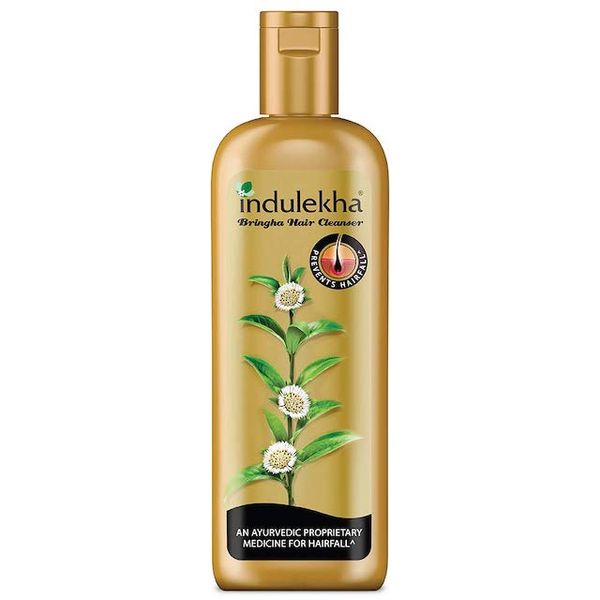 Indulekha Hair Shampoo 200ml