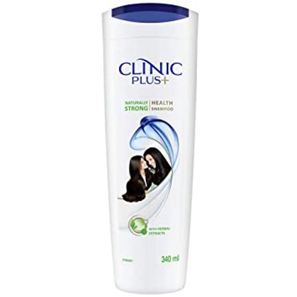 Clinic Plus Shampoo 355ml