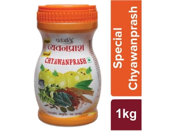 Patanjali Special Chyawanprash 1KG
