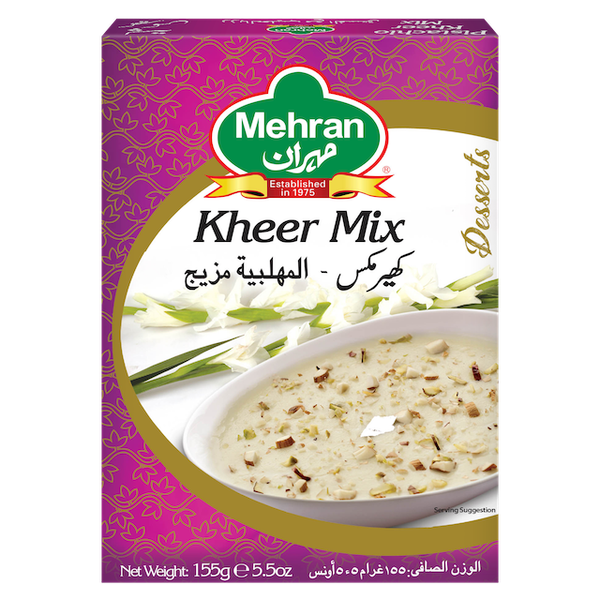 Mehran Kheer Mix 155g