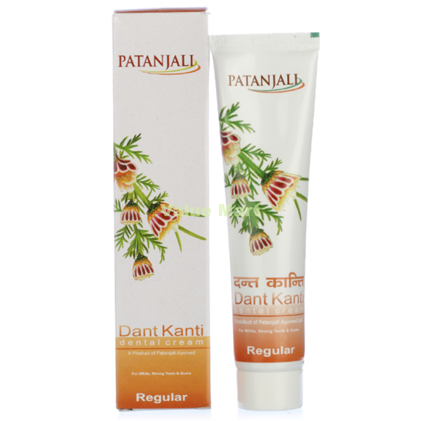Patanjali Dant Kanti 100g