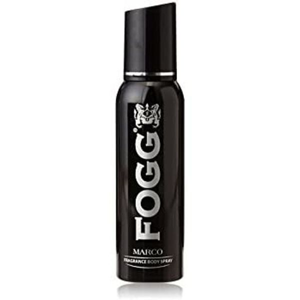 FOGG Fragrance Body Spray Marco 120ml