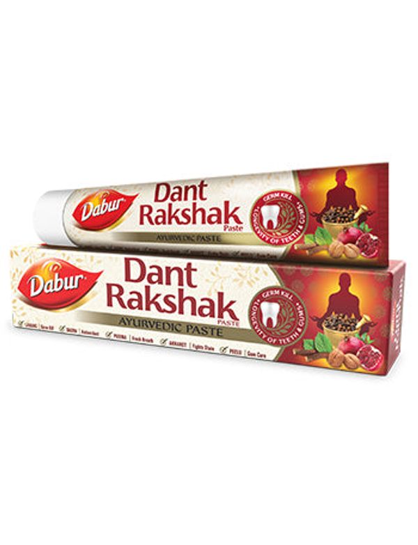 Dabur Dant Rakshak Tooth Paste 80g