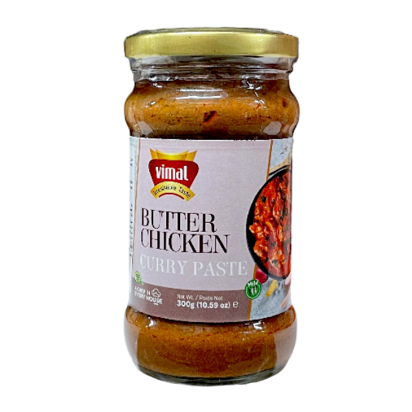 Vimal Butter Chicken Curry Paste 300g