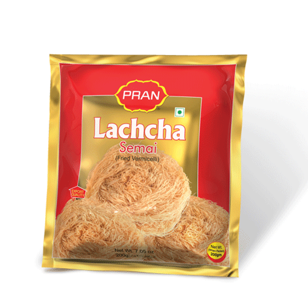 Pran Lachcha Semai 200g