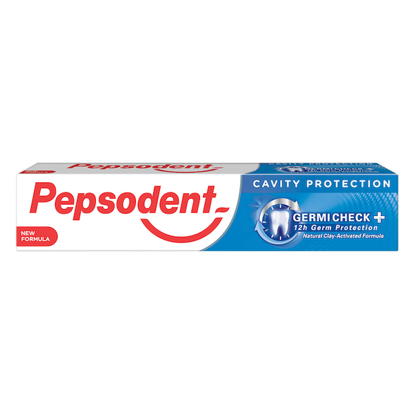 Pepsodent Germi Check Tooth Paste 200g
