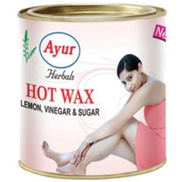Ayur Hot Wax 600g