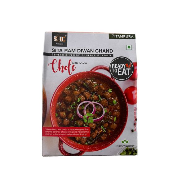 Sita Ram Diwan Chand Chole 300g
