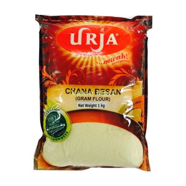Urja Besan 1kg