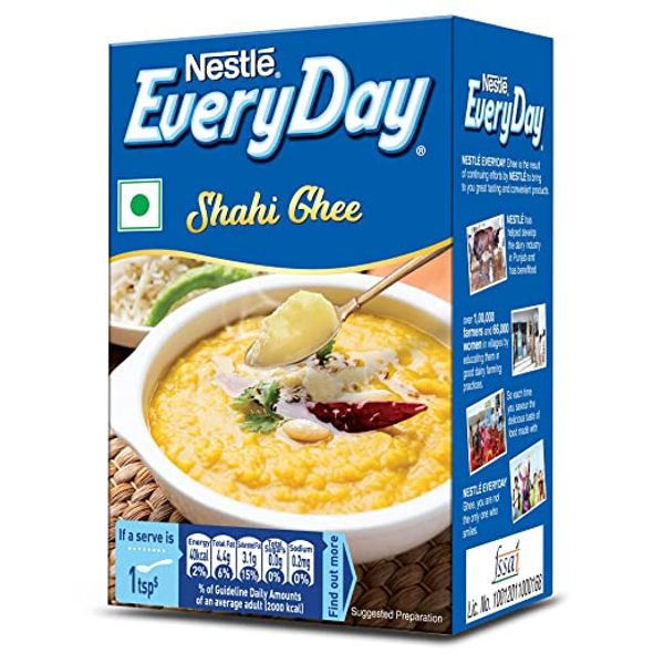 Nestle Everyday Ghee 1Lt