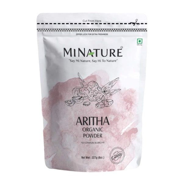 Aritha Powder 227g