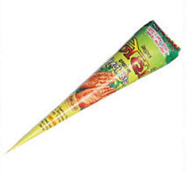 Neha Henna Cone