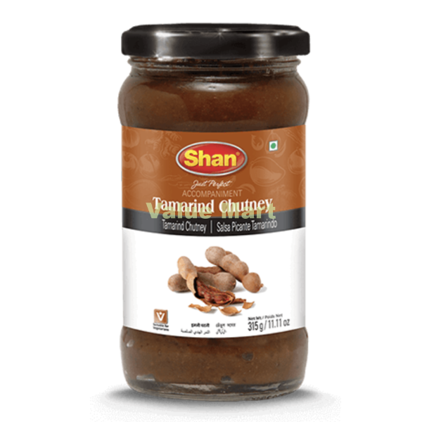 Shan Tamarind Chutney 315g