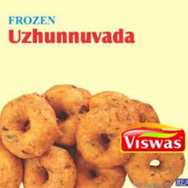 Viswas Uzhunnuvada 350g