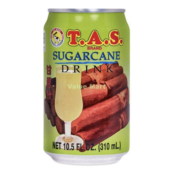 TAS Sugar Cane Drink 310ml